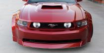 Ford Mustang Galpin Auto Sports