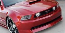 Ford Mustang Galpin Auto Sports