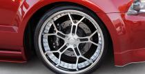 Ford Mustang Galpin Auto Sports