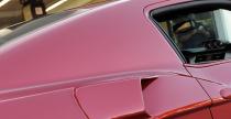 Ford Mustang Galpin Auto Sports