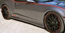 Camaro Covertible od GeigerCars