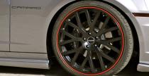 Camaro Covertible od GeigerCars