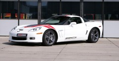 GeigerCars Corvette Grand Sport