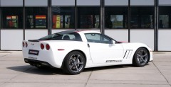 GeigerCars Corvette Grand Sport