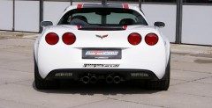 GeigerCars Corvette Grand Sport