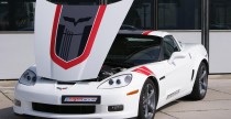 GeigerCars Corvette Grand Sport