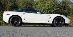 Geiger Corvette ZR-1 GTS