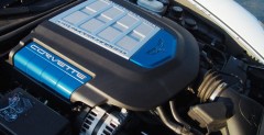 Geiger Corvette ZR-1 GTS