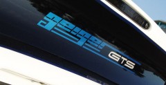 Geiger Corvette ZR-1 GTS