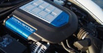 Geiger Corvette ZR-1 GTS