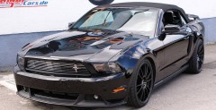 Ford Mustang GT 5.0 od GeigerCar