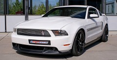 Ford Mustang GT 5.0 od GeigerCar