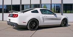 Ford Mustang GT 5.0 od GeigerCar