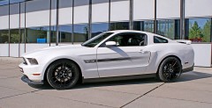 Ford Mustang GT 5.0 od GeigerCar