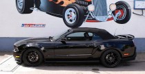 Ford Mustang GT 5.0 od GeigerCar