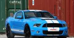 Shelby Mustang GT500 od GeigerCars