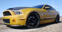 Mustang Shelby GT640 Golden Snake od GeigerCars