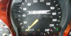 Geiger GMC Typhoon