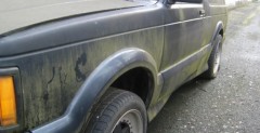 Geiger GMC Typhoon