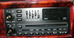 Geiger GMC Typhoon