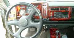 Geiger GMC Typhoon