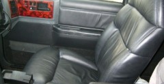 Geiger GMC Typhoon