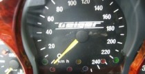 Geiger GMC Typhoon