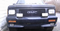 Geiger GMC Typhoon