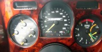 Geiger GMC Typhoon