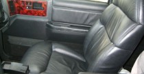 Geiger GMC Typhoon