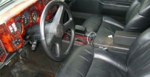Geiger GMC Typhoon