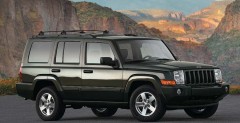 Jeep Commander