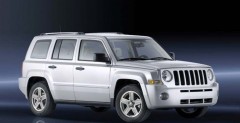 Jeep Patriot