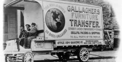 GMC Heritage