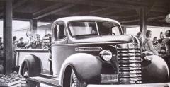 GMC Heritage
