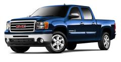 GMC Heritage