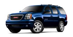 GMC Heritage