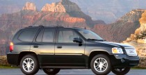 GMC Envoy