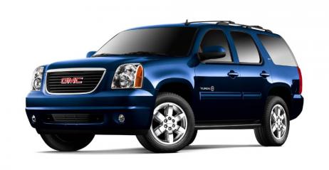 GMC Heritage
