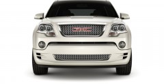 GMC Acadia Denali 2011