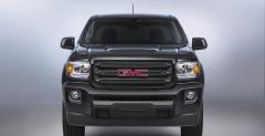 GMC Canyon Nightfall Edition