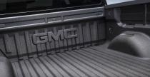 GMC Canyon Nightfall Edition