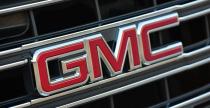 GMC Sierra model na rok 2014