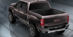 GMC Sierra All Terrain HD Concept