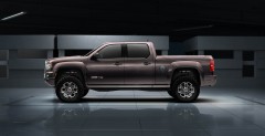 GMC Sierra All Terrain HD Concept