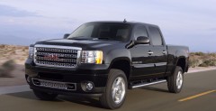 GMC Sierra Denali