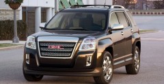 GMC Terrain 2010