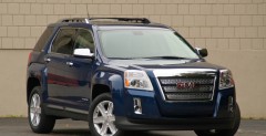 GMC Terrain model 2010