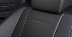 Nowy GMC Terrain Denali