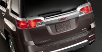 Nowy GMC Terrain Denali